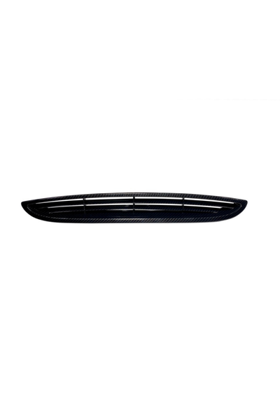 F series carbon fiber GTS hood vent