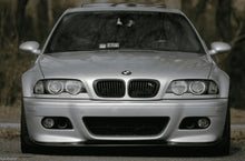 E46 M3-HM Carbon Fiber Front Lip