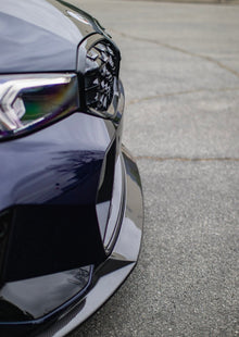 G20 Suvneer carbon fiber front lip (pre lci & lci)