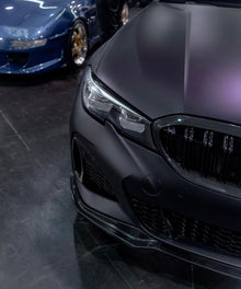 G20 Carbon Fiber Front Grill Replacement (pre lci)