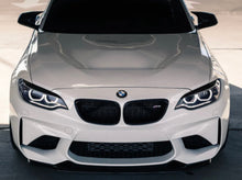 F22/F87 Aluminum GTS/CS Hood