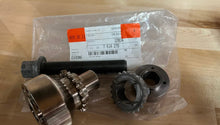 S55 4-Pin Crankhub by Cen-Cal Motorsport
