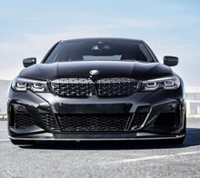 G20 Suvneer carbon fiber front lip (pre lci & lci)