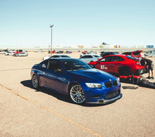 E9X M3 GT4 V2 Carbon Fiber Front Lip- E90/E92/E93 M3