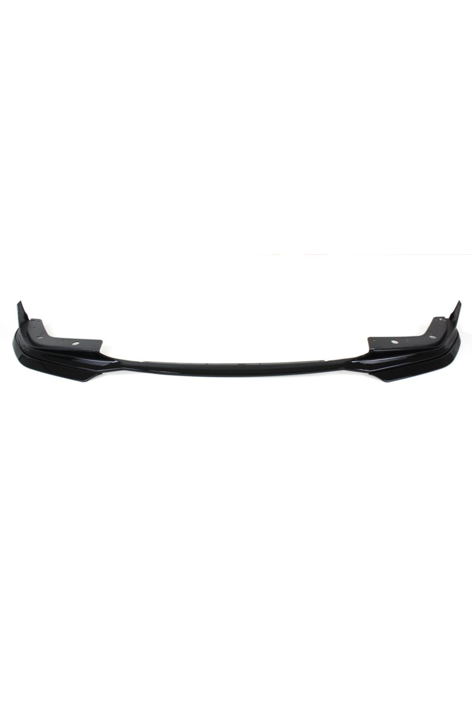 G20 3 Series Black MP Front Lip