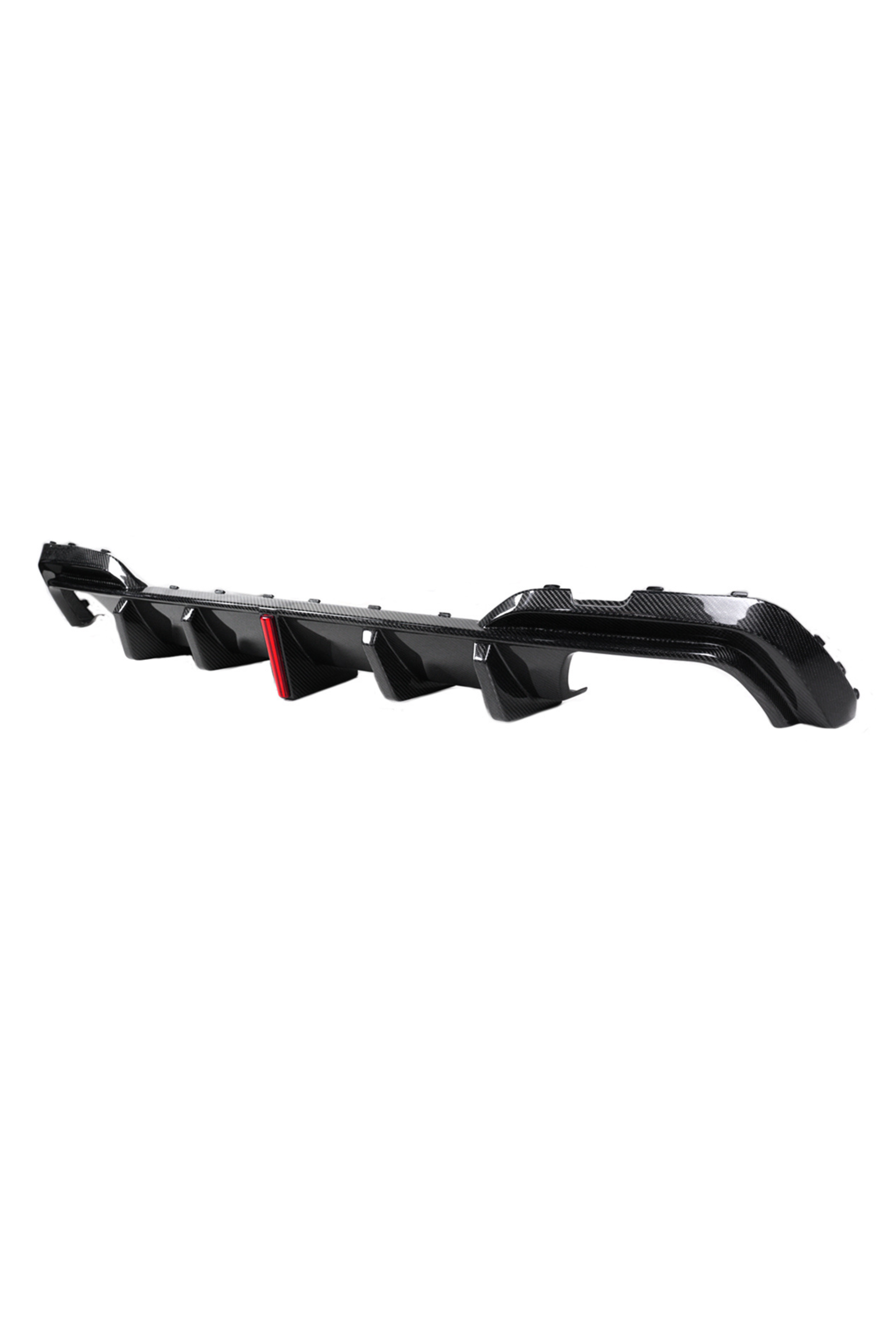 G20 3 Series Pre Lci Carbon Fiber F1 LED Diffuser