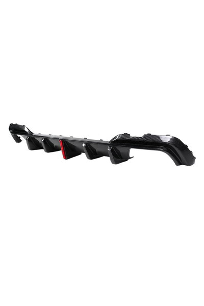G20 3 Series Pre Lci Carbon Fiber F1 LED Diffuser