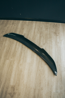 G20/G80 PSM Carbon Fiber Trunk Spoiler for BMW 3-Series & M3