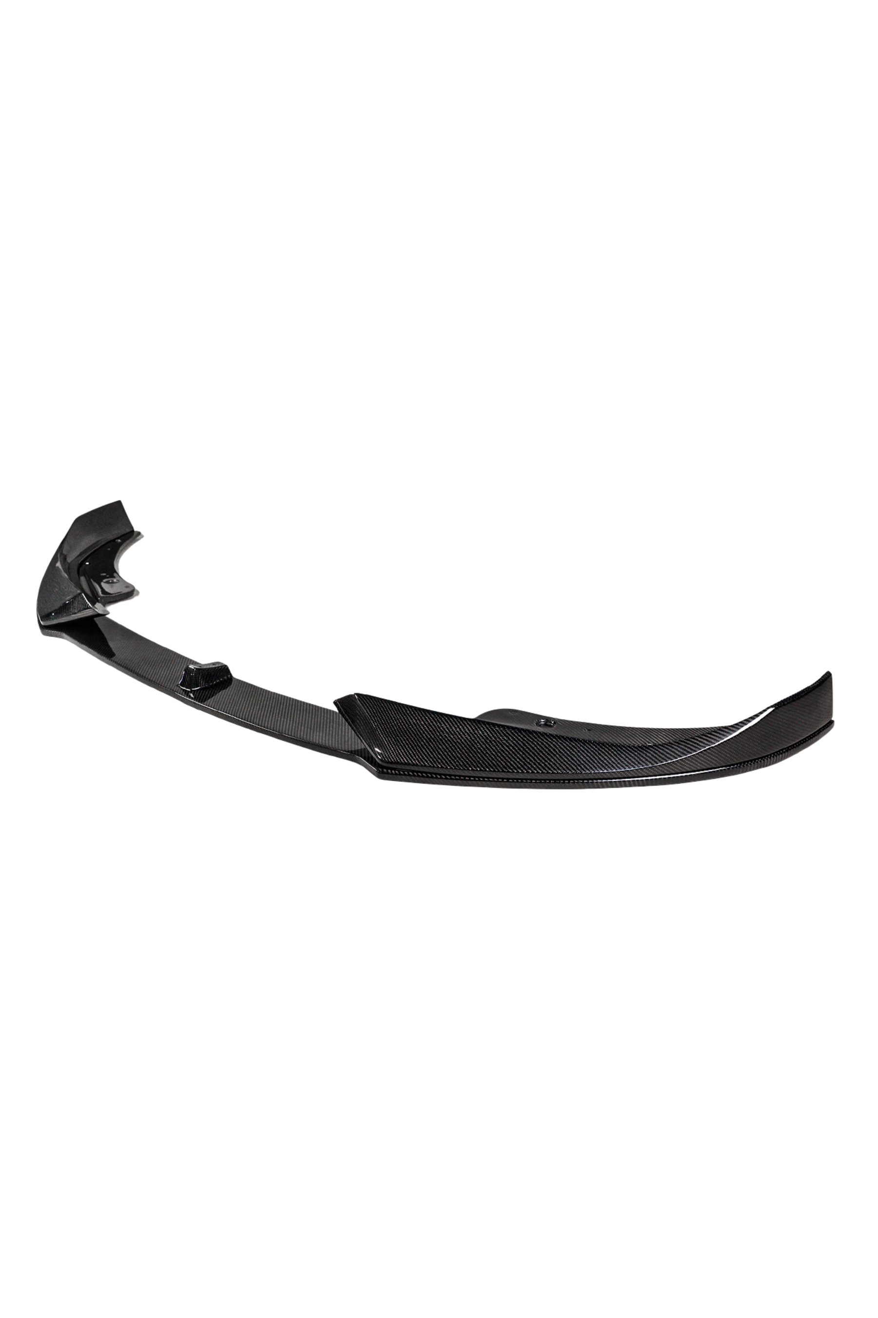 G22/G23 4 Series V Carbon Fiber Front Lip