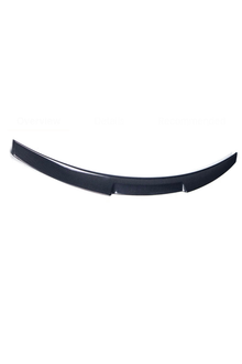 G22/G82 Carbon Fiber “M4” Style Spoiler