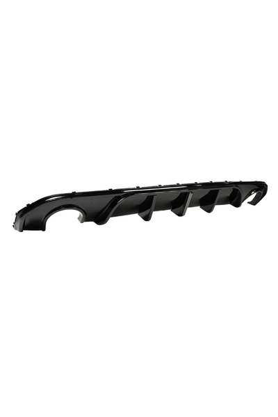 G26 4 Series & i4 Gloss Black F1 LED Diffuser