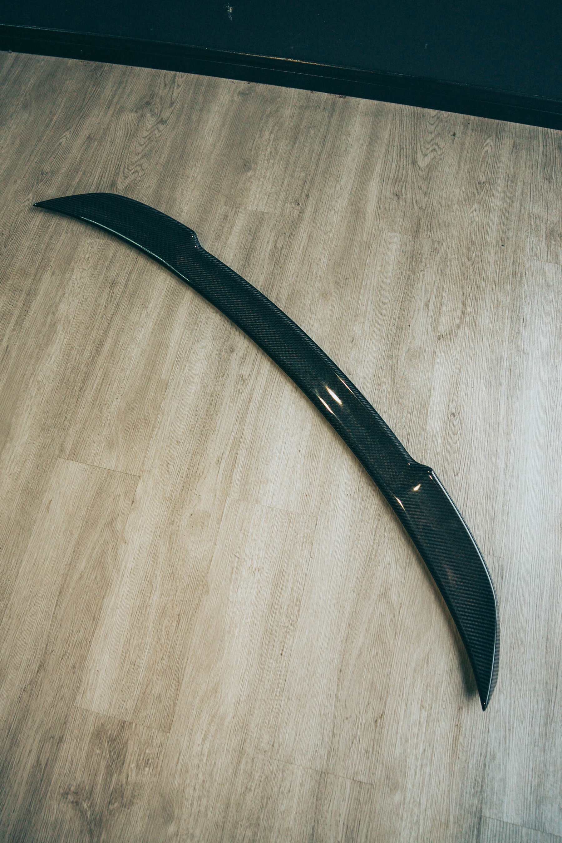 G30/F90 CS Carbon Fiber Spoiler