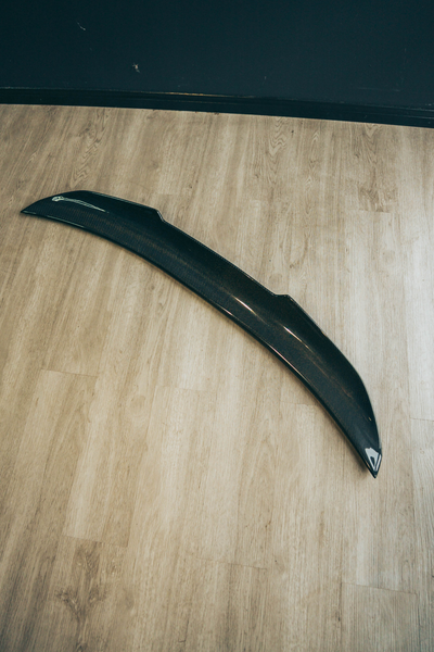 G30/F90 PSM Carbon Fiber Spoiler
