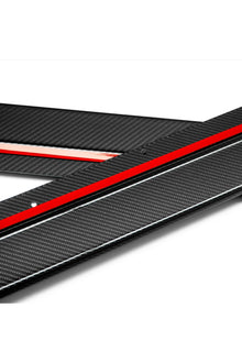 G80/G81/G82/G83 M3/M4 Authentic Pre-Preg Carbon Fiber MHC SK1 Side Skirts