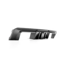 G80/G81/G82/G83 M3/M4 Authentic Gloss Pre-Preg Carbon Fiber MHC DF1 LED Rear