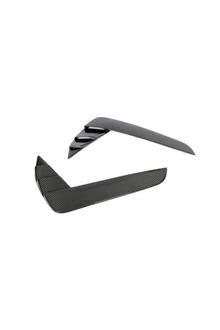 G80 M3 S Style Carbon Fiber Fender Vents