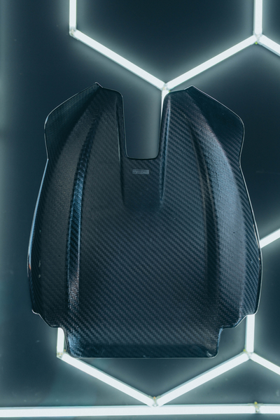 G80 M3/F93 M8 Carbon Fiber Seat Backs