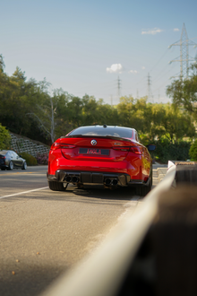G82/G22 CSL Laser Taillight Replacements - M4/ 4 Series