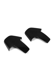 G87 M2 - Carbon Fiber Seat Back Covers