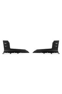 G87 M2 - MP Carbon Fiber Side Splitters