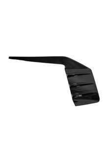 G87 M2 - MP Dry Carbon Fiber Rear Bumper Fins