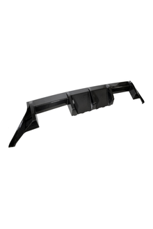 G87 M2 - MP Dry Carbon Fiber Rear Diffuser