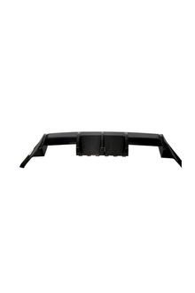 G87 M2 - MP Dry Carbon Fiber Rear Diffuser
