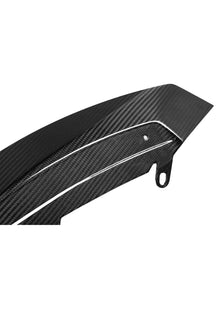 G87 M2 - S Style Carbon Fiber 3PC Front Lip