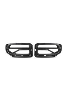 G87 M2 - V3 Carbon Fiber Front Grill Replacement