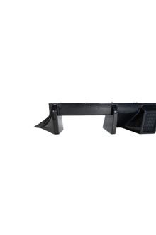 G87 M2 Carbon Fiber LED Diffuser - Suvneer