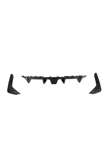 G87 M2 Carbon Fiber LED Diffuser - Suvneer