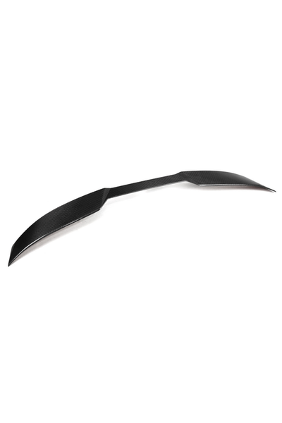 G87 M2/G42 2 Series V Style Carbon Fiber Spoiler