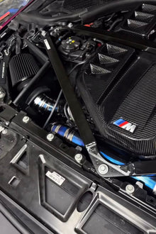 S58 M2/M3/M4 Titanium High Flow Intakes – Performance Upgrade for
