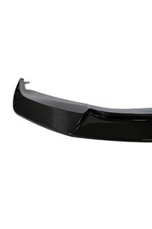 G87 M2 Suvneer Carbon Fiber Front Lip