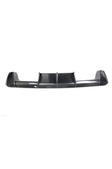 G8X Carbon Fiber MP Diffuser - G80 M3 / G82/G83 M4