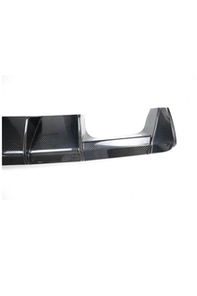 G8X Carbon Fiber MP Diffuser - G80 M3 / G82/G83 M4