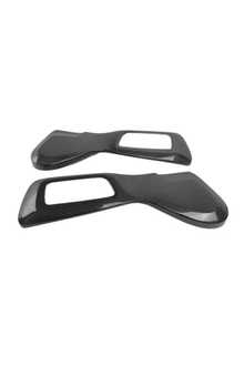 G8X M3/M4 - Carbon Fiber Side Bazel Trim