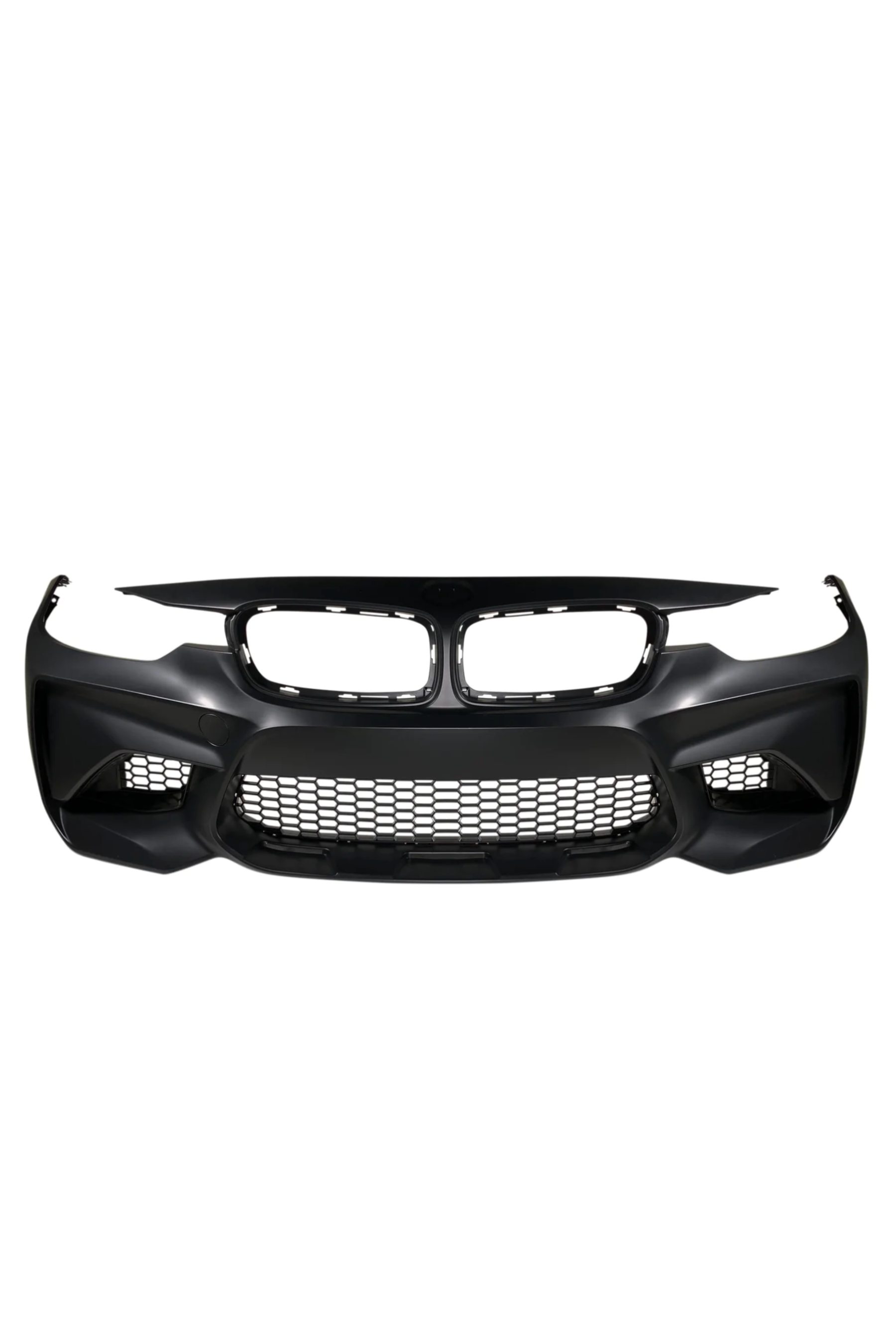 F30 M2 Performance Front Bumper