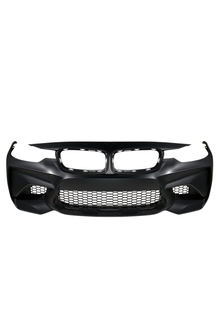 F30 M2 Performance Front Bumper