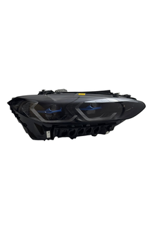 G8X M3/M4 Laser Headlights - G22 4 Series/G80/G82/G83