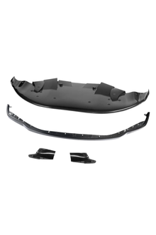 Revozport G8X M3/M4 Carbon Aero Splitter & Air Dam - G80/G82/G83