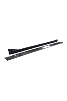 G8X M3/M4 Carbon Fiber M Performance Side Skirts