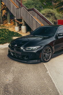 G8X M3/M4 GT3 Carbon Fiber Front Grill Replacement - G80/G82/G83