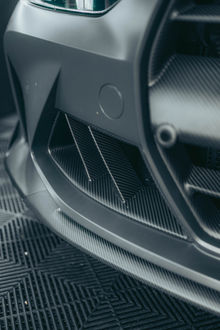 G8X M3/M4 V2 Carbon Fiber Front Air Inlets - G80/G82/G83