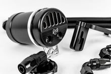 X3M/X4M Billet Oil Catch Can Kit (F97/F98)
