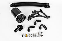 X3M/X4M Billet Oil Catch Can Kit (F97/F98)