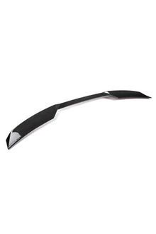 G90 M5/G60 5 Series & i5 V Style Carbon Fiber Spoiler