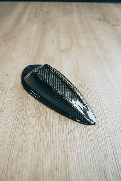 G Series Carbon Fiber Antenna Cover - G2X/G8X/G4X