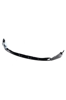Gloss Black MP Style 3-Piece Front Lip for BMW G80 M3 & G82/G83 M4