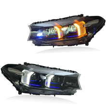 CenCal LED Headlights for BMW 5 Series G30 & M5 F90 (2018–2020)